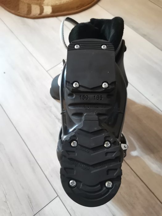 Clapari copii Head J1 15.5 (Mondopoint)