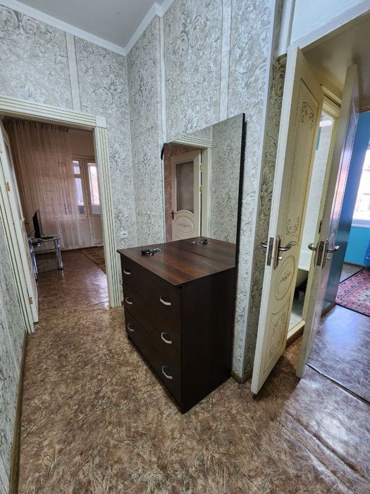 Аренда 1*2 комнатной квартиры Юнусабад 14-квартал Ор-р Корзинка