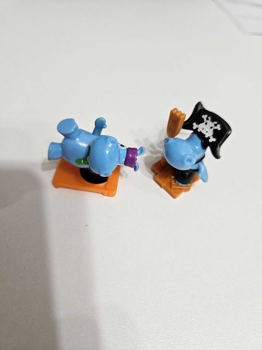 Киндеры из разных коллекций