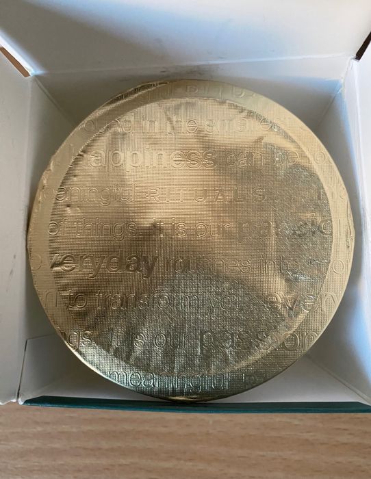 Crema de corp The Rituals of Jing, 220 ml - Noua, Bonus