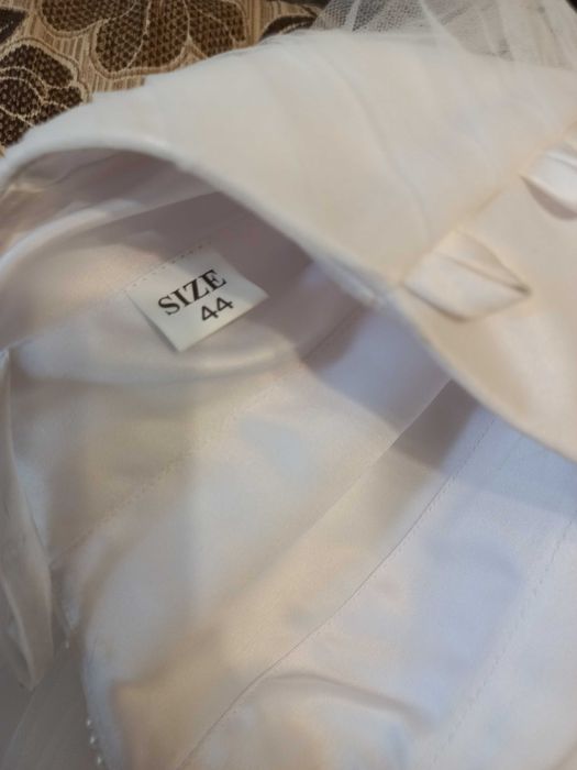 Продам свадебное платье