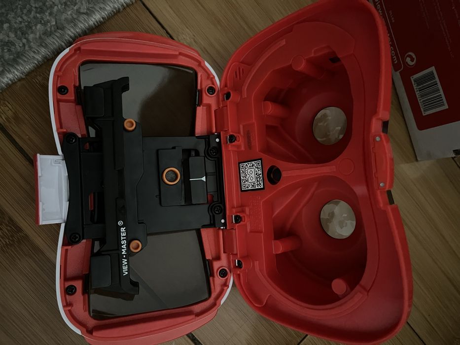 View Master - Realitate Virtuala