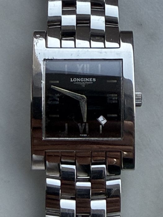 Швейцарские наручные часы