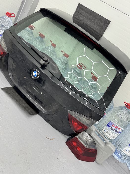 Vand haion+stopuri BMW E91