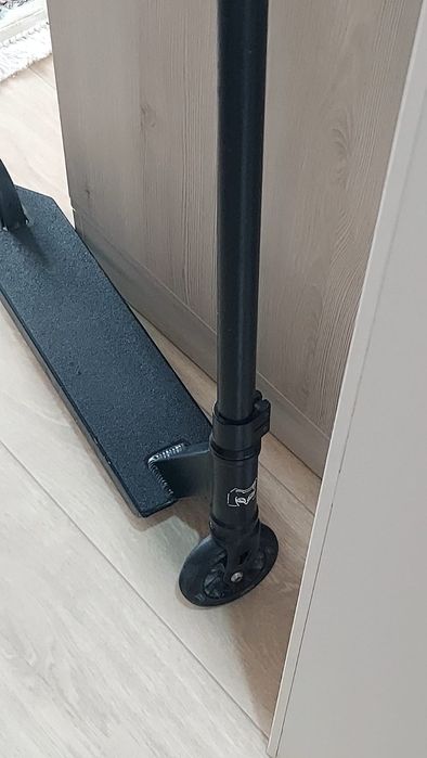 Самокат трюковый