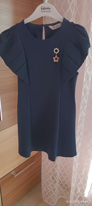 Продается сарафан-платье