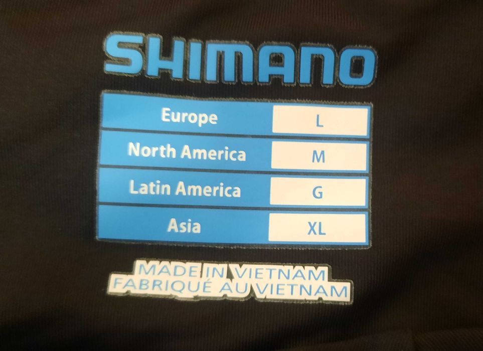 Shimano-Вело Kлин-Чисто Нов