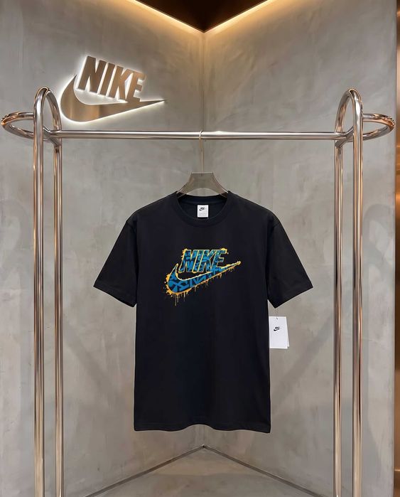 Nike тениски