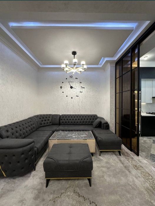 ПРОДАЖА 3-комнатной квартиры НА Алайский