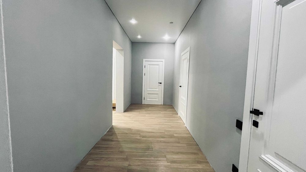 Продается частный дом в п.Деркул