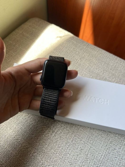 Електронен часовник