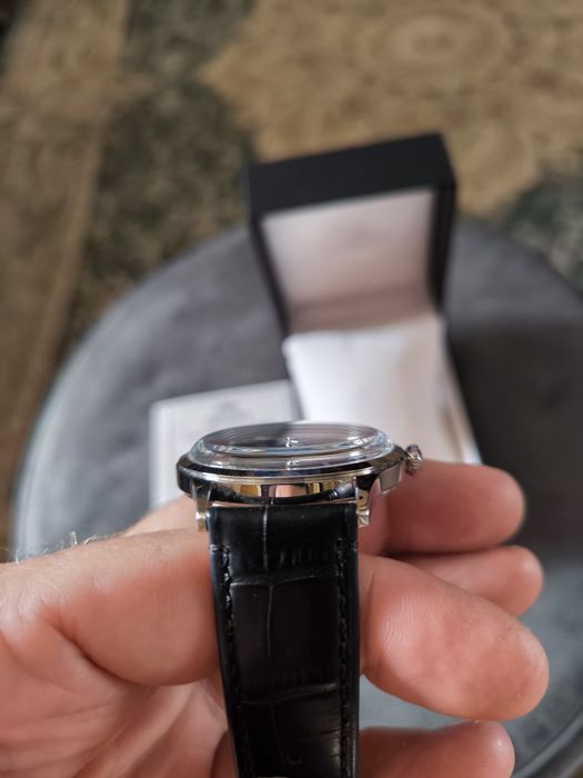 Наручные часы Orient Bambino. Новые.