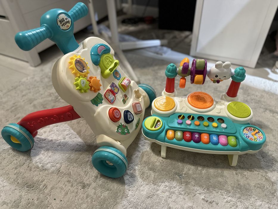 Продам игрушки детям