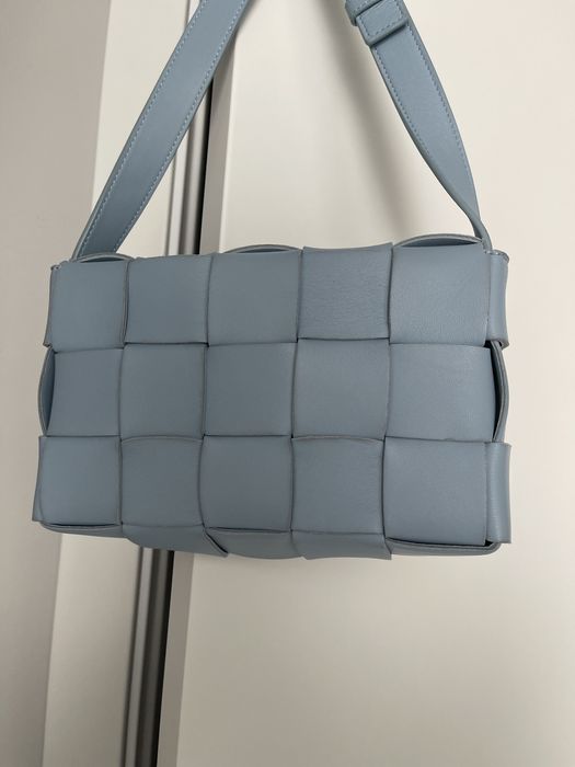 Сумка Bottega Veneta