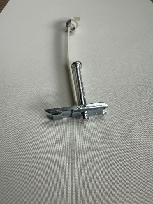 Крепеж для гипсокартона