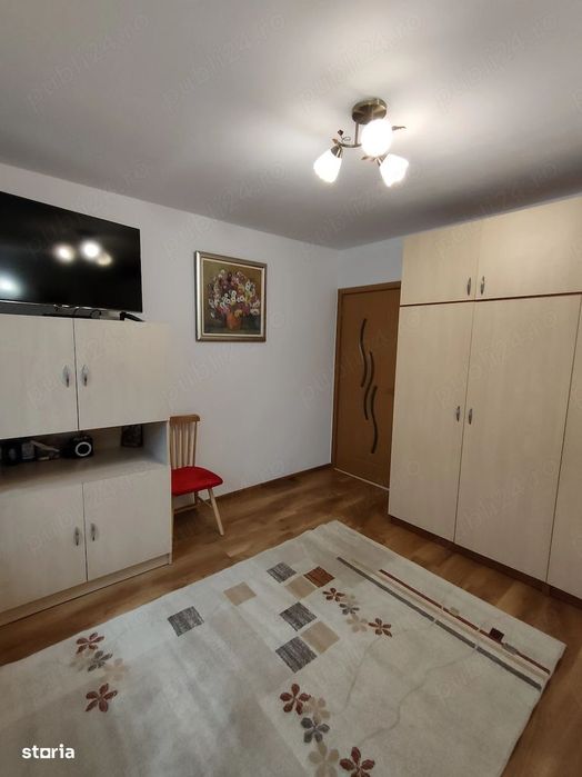 Ap 2 camere de închiriat|Drumul Taberei|Str. Brasov|parter — fotografia 3