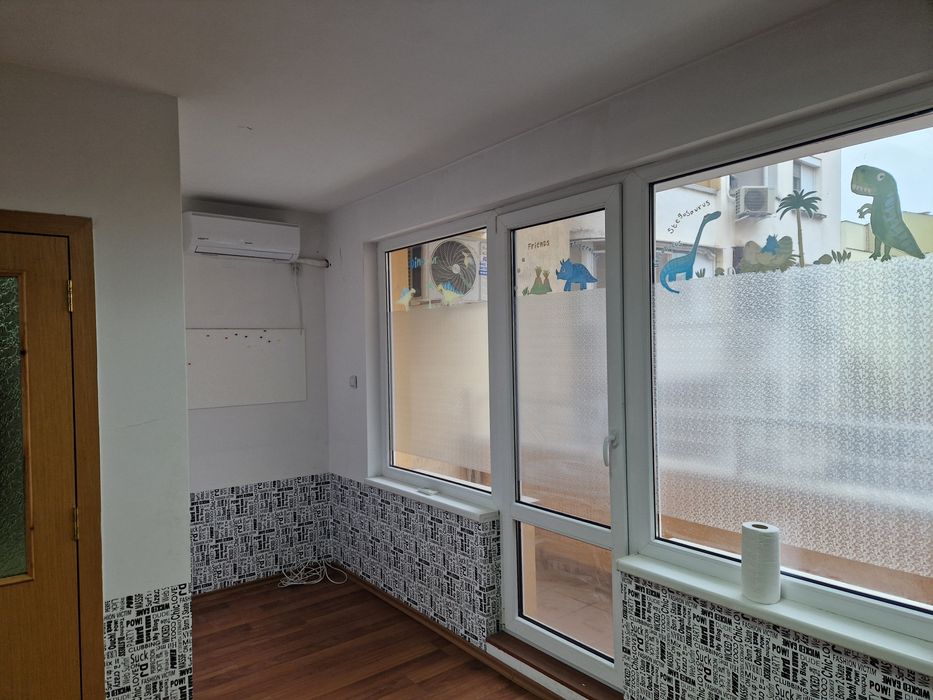 Дава се под наем Офис в Стара Загора, Център - 68 кв.м за 548.25 € - Снимка #4