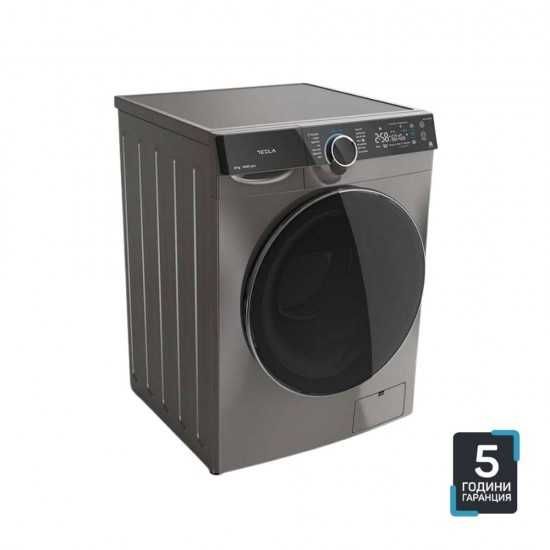Пералня TESLA WF81491MS