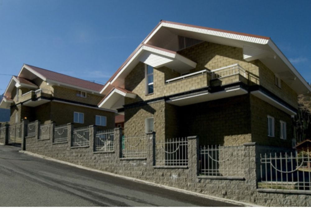 Все виды узаконений