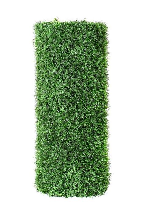 Идеалната ограда от изкуствена трева | ТОП цена | Декоративна мрежа