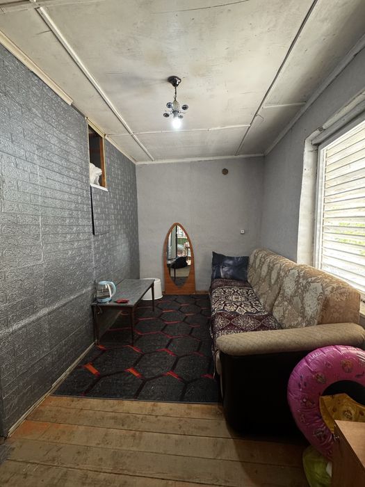 Продам дачу на Автобъединении