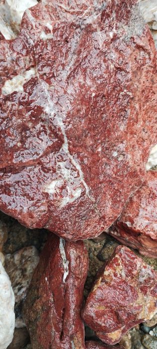 Ландшафтный камень.