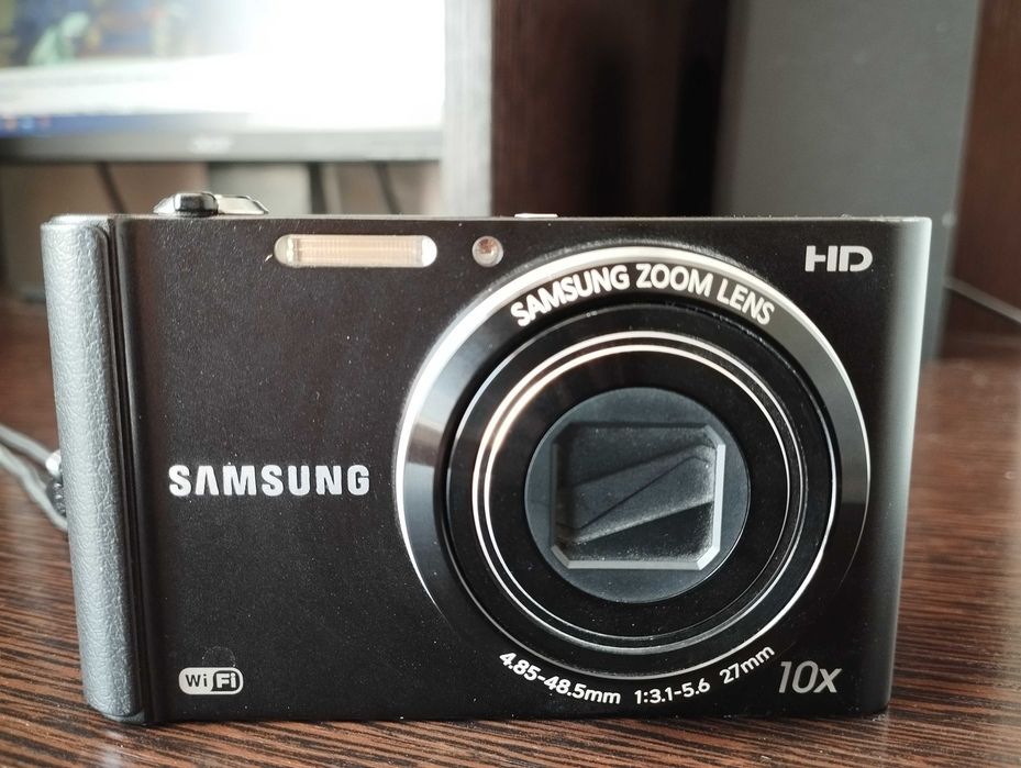 Цифровой фотоаппарат Samsung ST200F