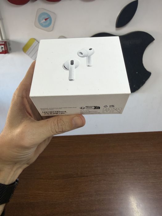 Vand Airpods Pro 3 Nou(Sigilate)