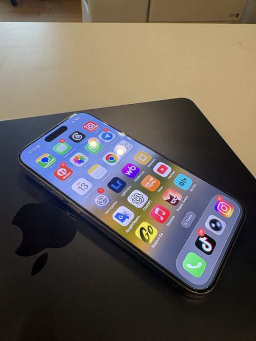 Iphone 15 PRO, 1 Tb,
