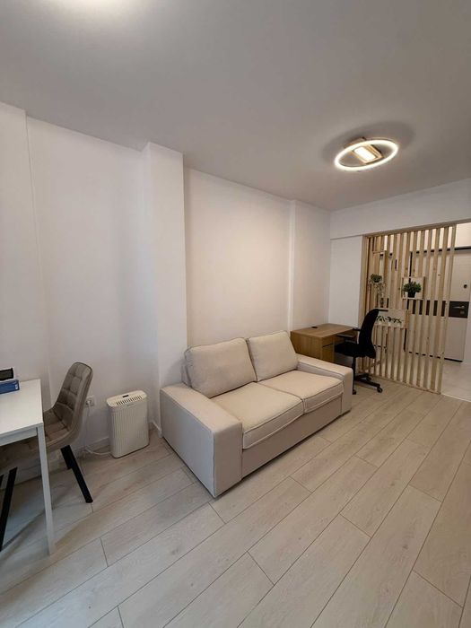 Inchiriere apartament 2 camere 10 min metrou Berceni