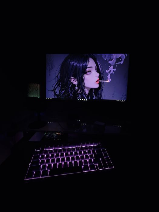 Игравой Компьютер