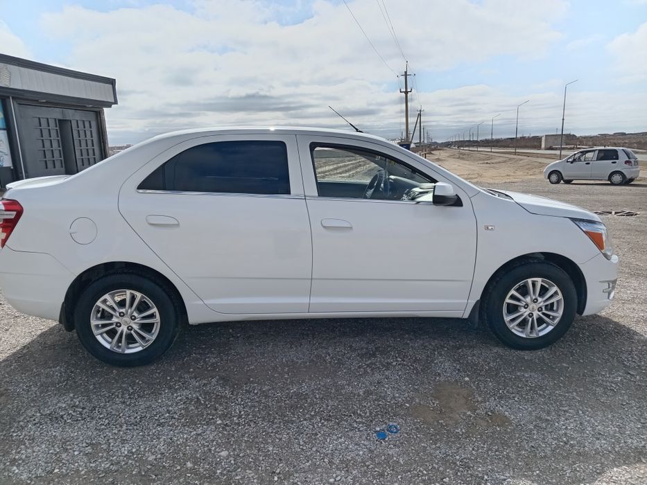 Kobalt LTZ SOTILADI 2022 .