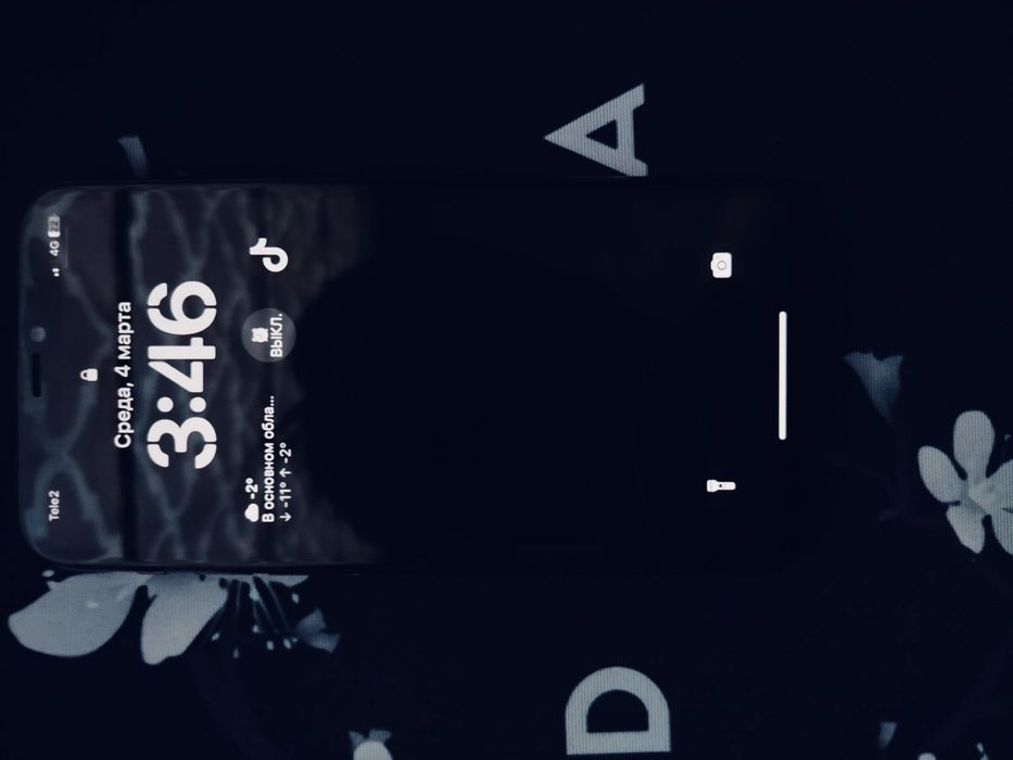 Айфон 11 про pro