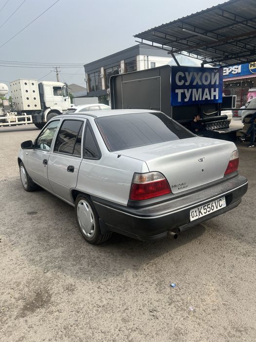 Nexia 1 ideal tozaaa