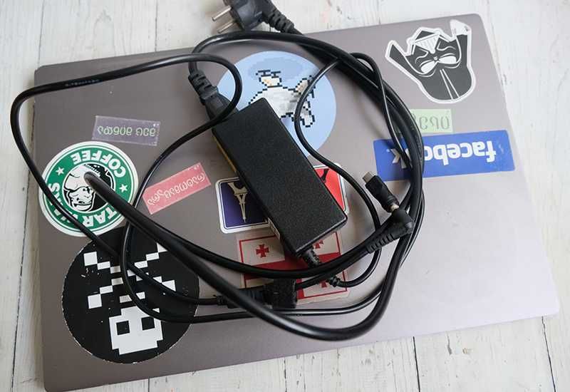 Xiaomi Mi Notebook Pro 15.6 (JYU4036CN)