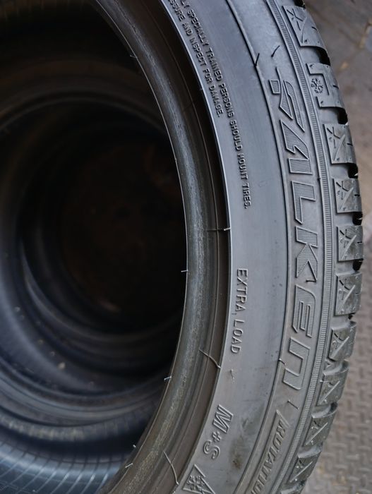 Anvelope all season 225 45 18 Falken dot 2022