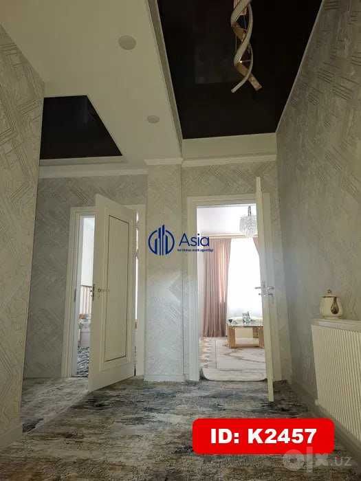Arzon narxda sotiladi K2457 Sharq al maqtum tarafda 2xonalik