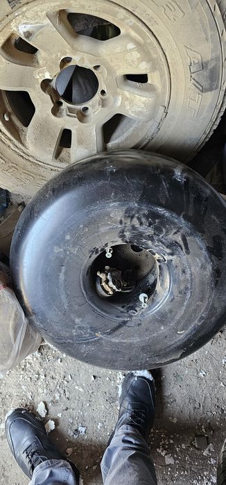 Газовое оборудование 124 мерс