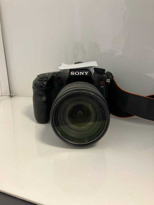 Aparat foto digital Sony Alpha SLT-A77 - Cod 114406
