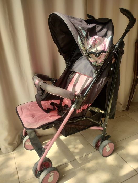 Лятна количка Kikka boo