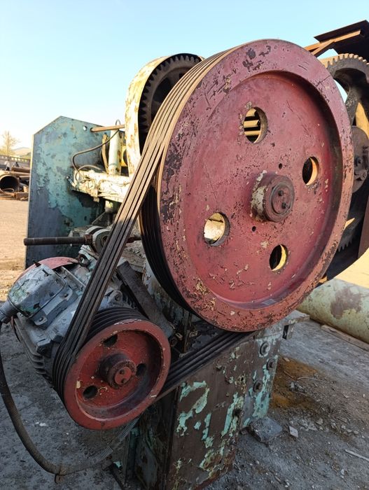 Гилитина рабочая