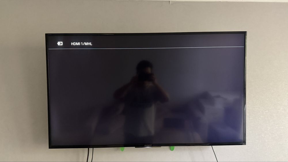 Sony bravia 50 дюймов