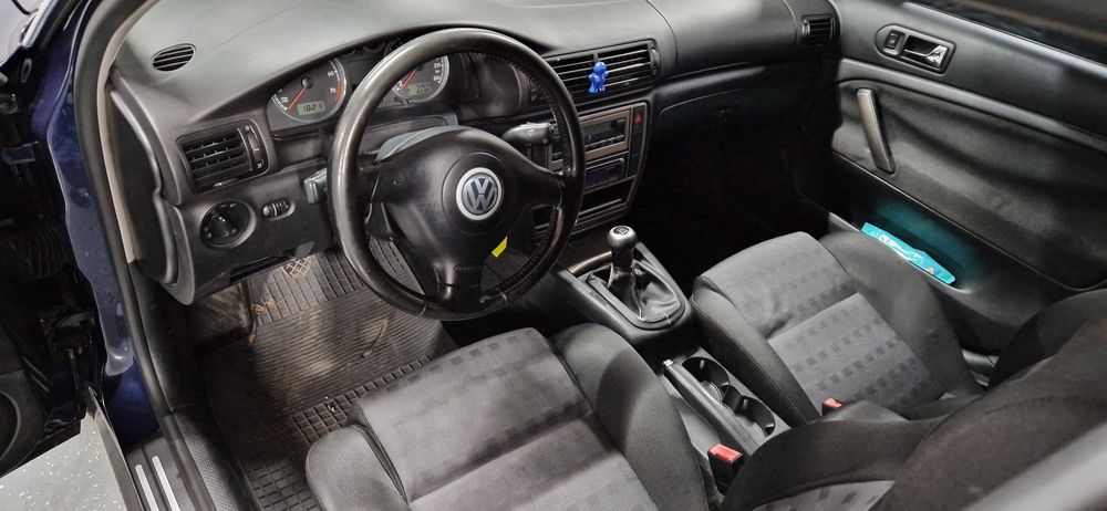 VW PASSAT b5.5 4motion de vanzare