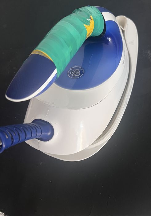 Statie calcat Philips PerfectCare GC8731, 2800 W, 6,5 bar