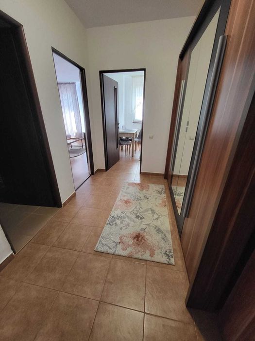 Apartament cu o cameră de închiriat