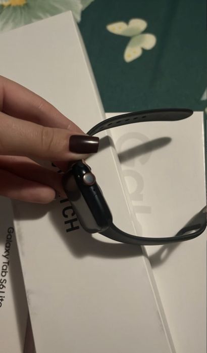 Apple Watch SE(2nd gen)