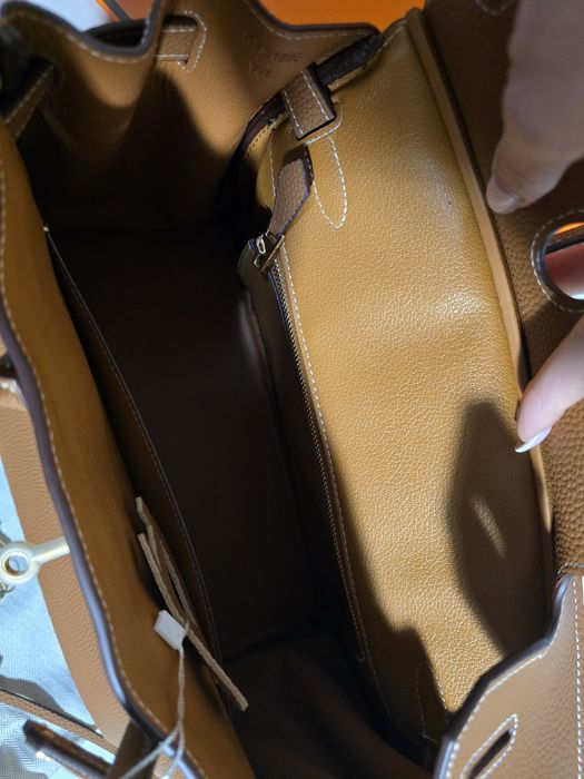 Налична чанта Hermes Birkin 30