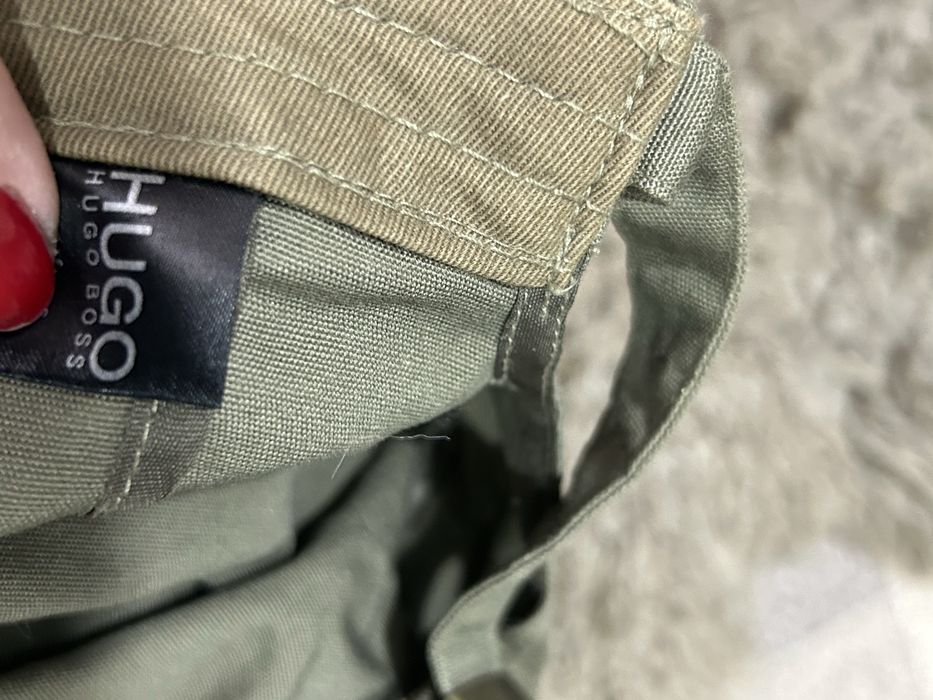 Sapca Hugo deosebita