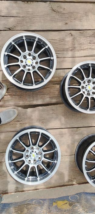 Автомобильные диски R 15