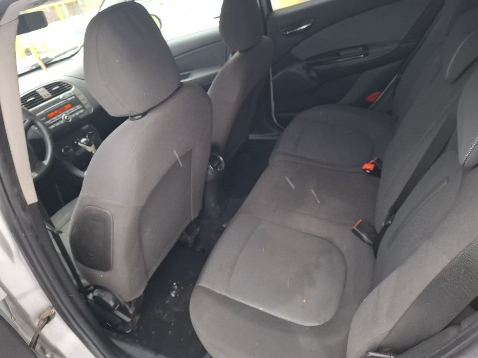 Fiat bravo, an 2007, 1.6 benzina